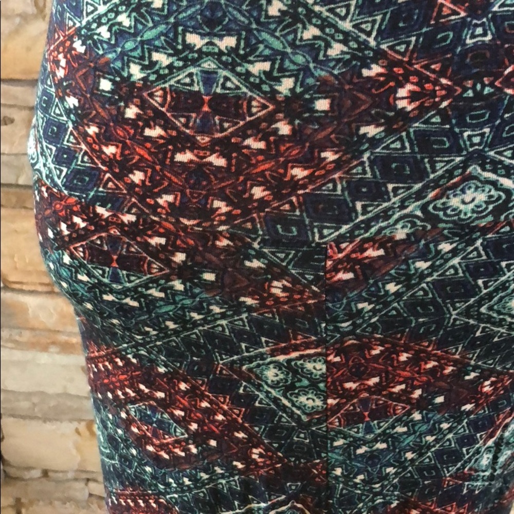 Maxi skirt - Picture 3 of 3